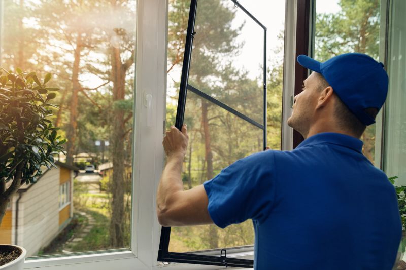 Window Suppliers